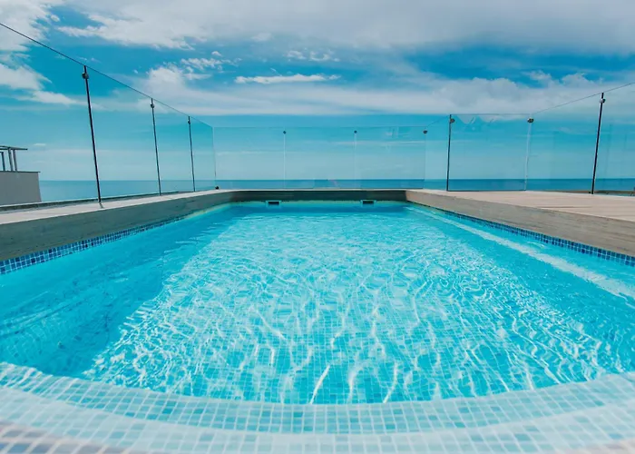 Miramar Hotel 4* Superior