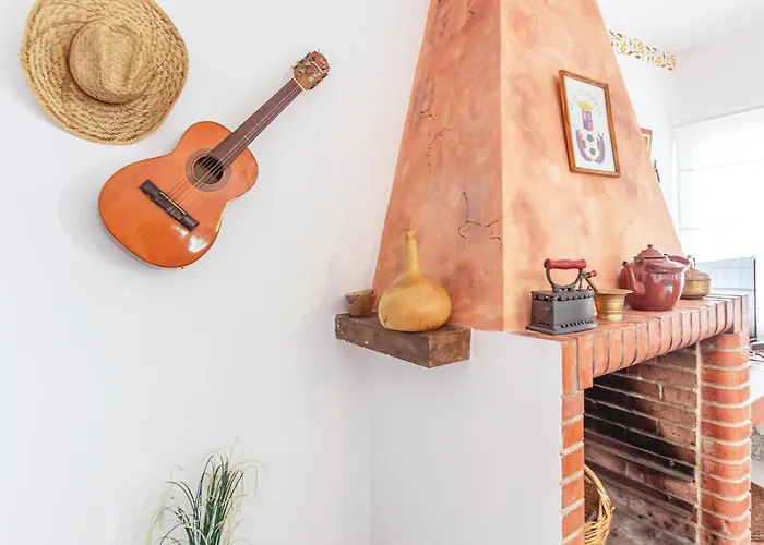 Amazing Home In Torrox Costa With Wifi