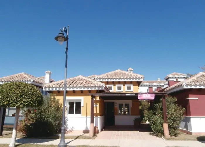 Nice Home In Torre Pacheco With Kitchenette