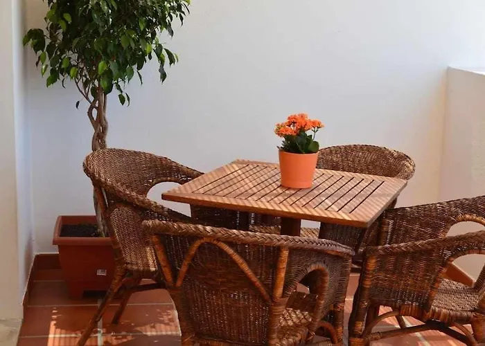 Apartamento Playa Honda II Home Beach