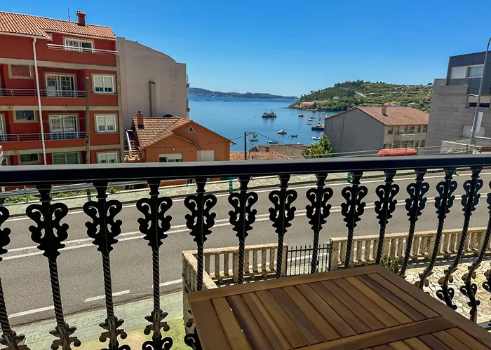 Apartamento Lb, Vistas A La Ria