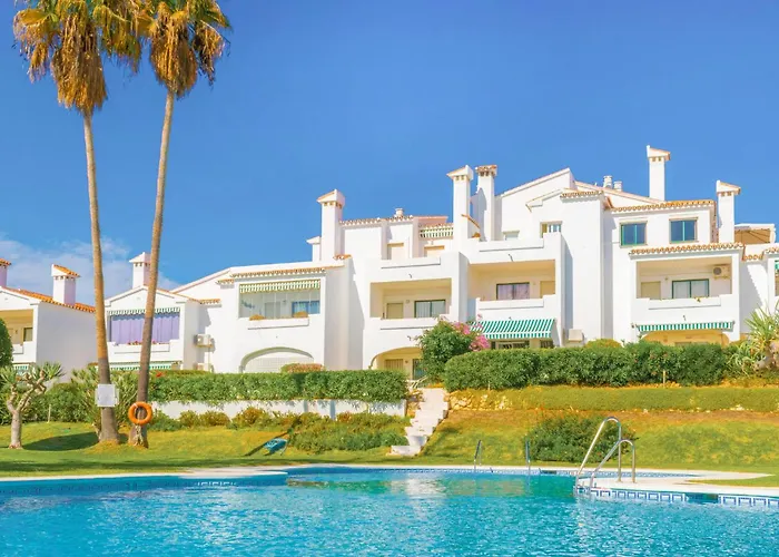 Residencial Torrenueva