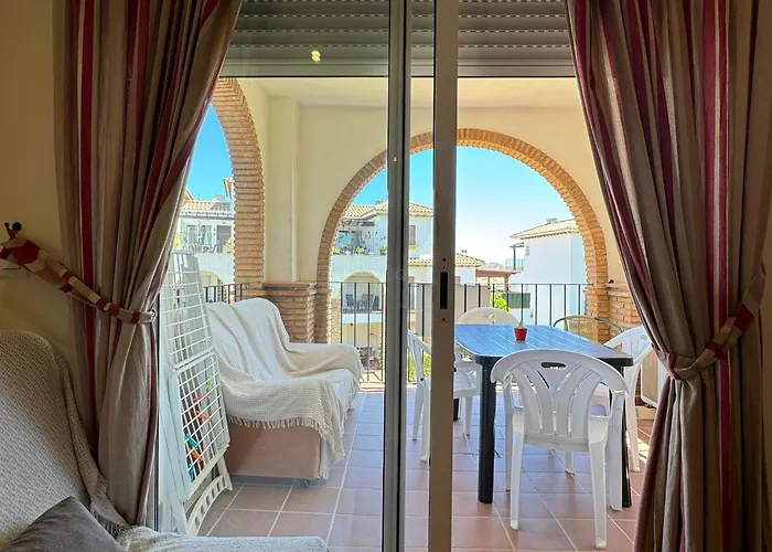 Apartamento Al Andalus Resort - Vera Playa