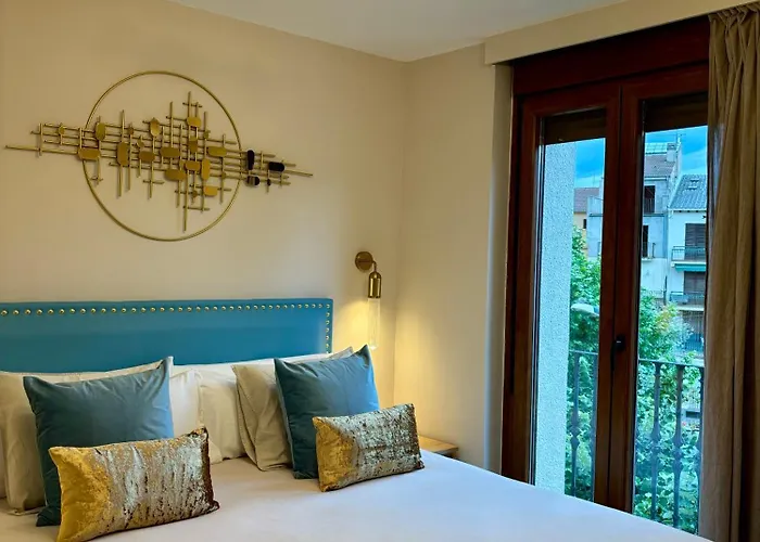 Hostal La Canonja