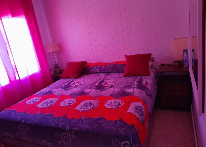 Rooms Pineda