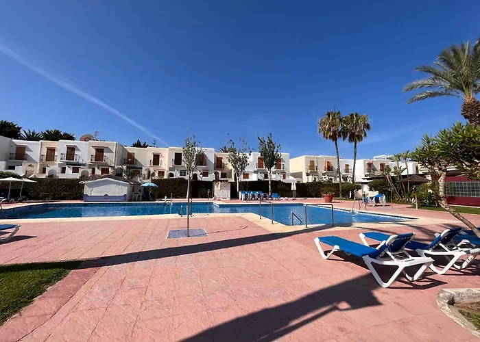 Casa De Emilia Vera Coast