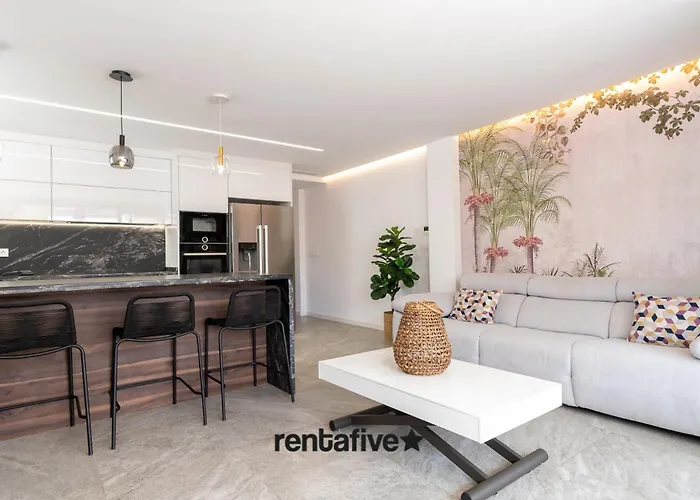 Rentafive Luxury Reformado 2 Min Gran Playa