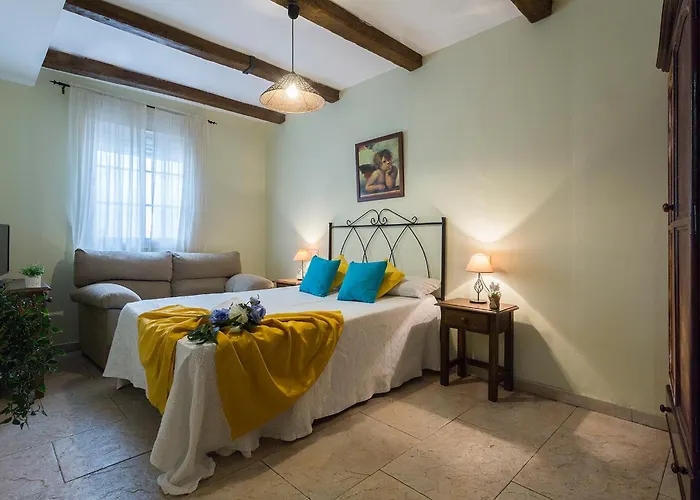 Casa Nazari 3 Dormitorios