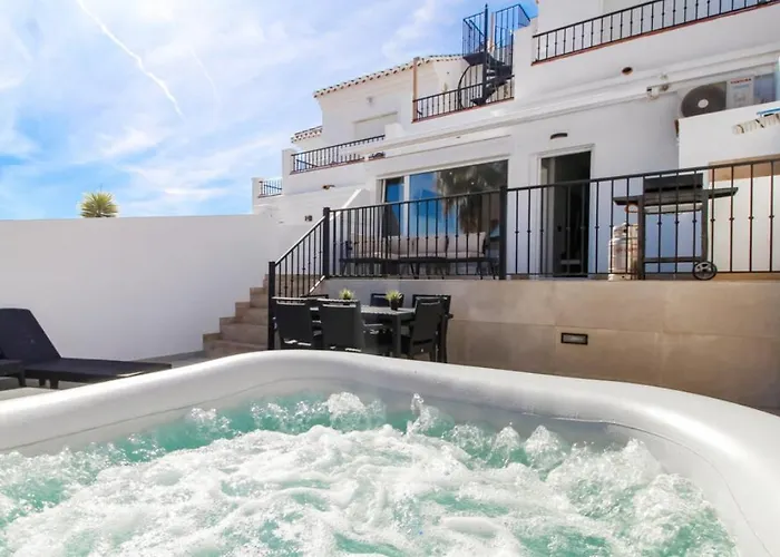 Instant House Frigiliana
