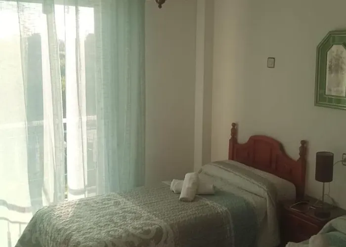 Hostal Alboran