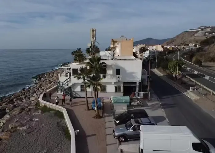 Seafront Homes