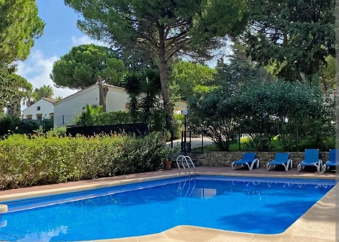 Villa Reina