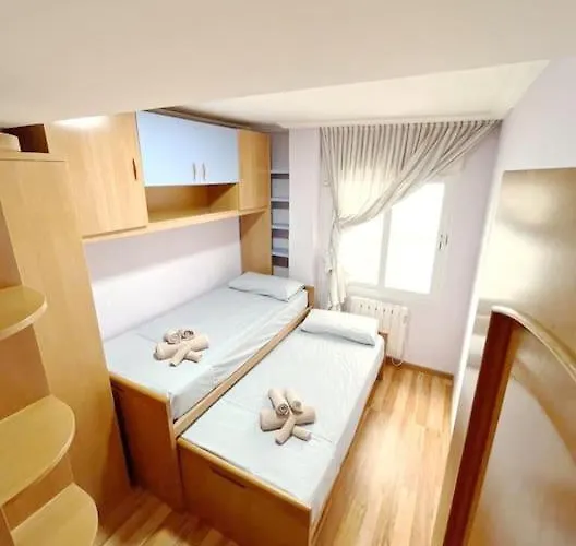Apartamento Torrevieja El Cura Playa