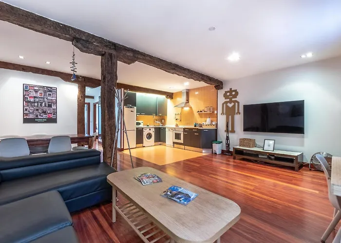 Iturribide By People Rentals