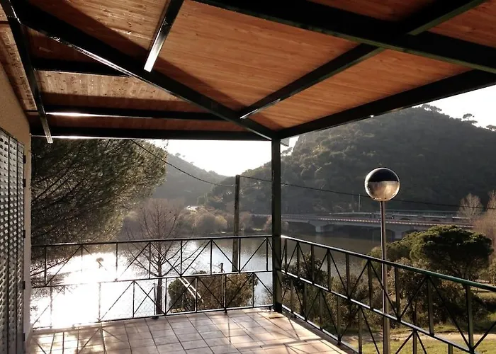 La Casa Del Lago