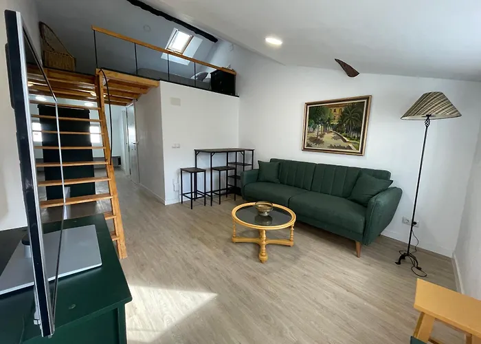 Centrico Estudio Muralla Romana