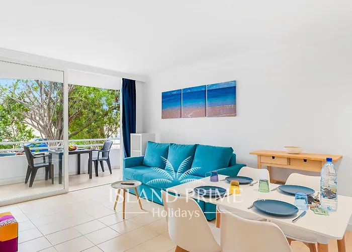 Cozy Studio Holiday In Golf Del Sur Gp14