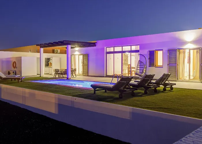 Vila Mares