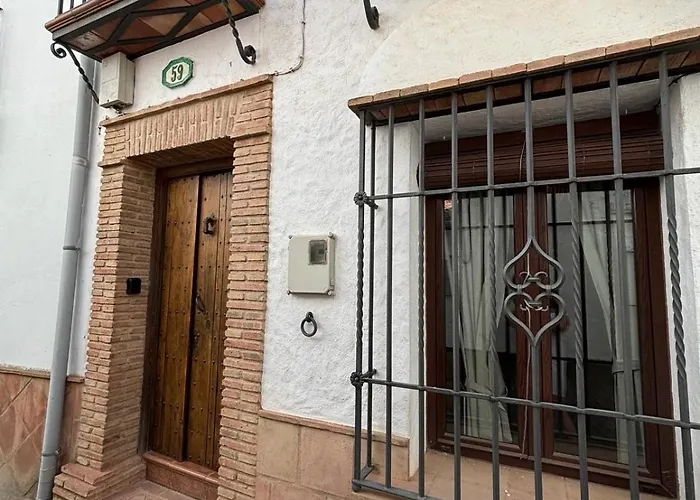 Casa Alma