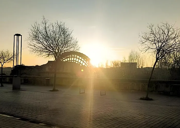 La Posada Del Molino