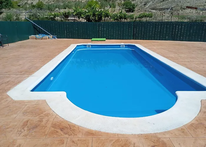 Casa Rio Gallego