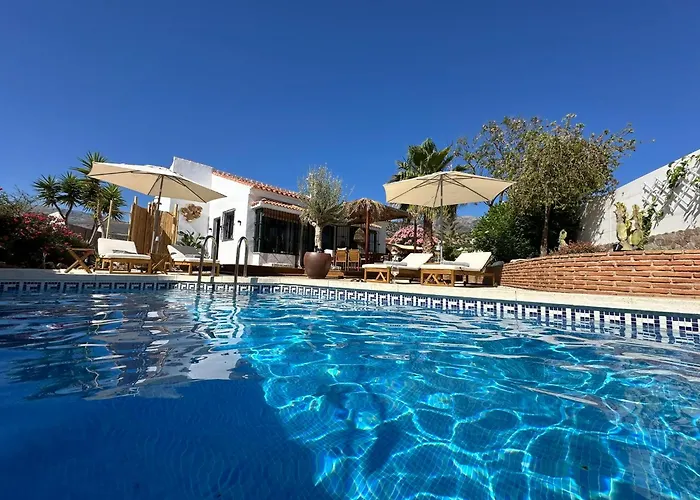 Villa Casa Gran Vida
