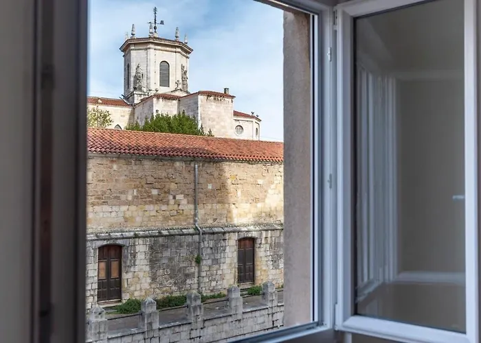 Casa Junto A La Catedral