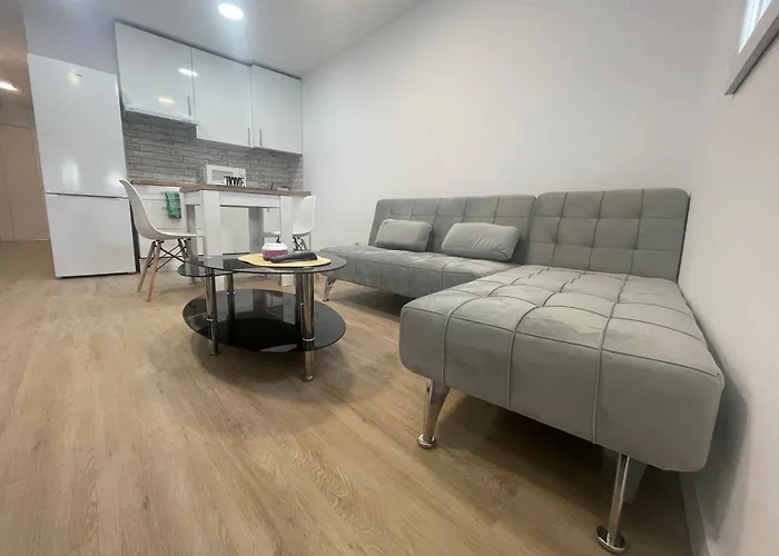 Centrico Apartamento Muralla 2
