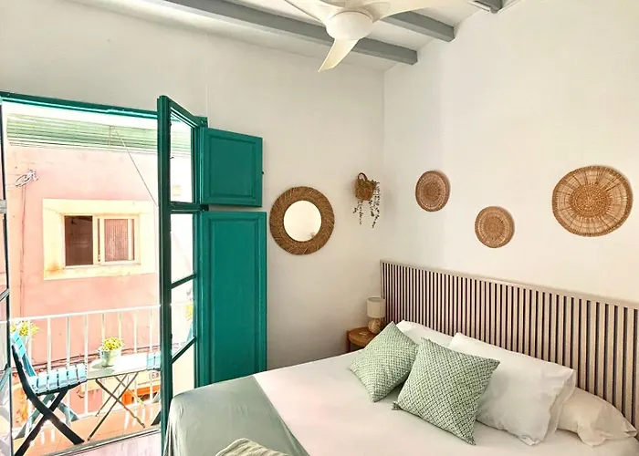 Old Town Blue Suite