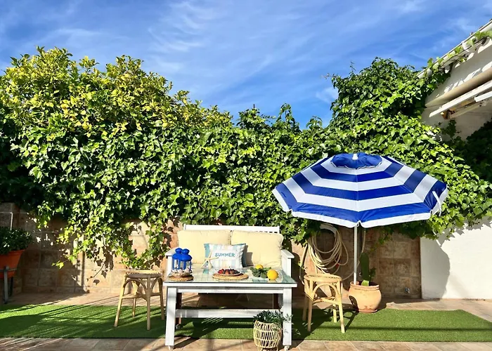 Casa D\' Alao