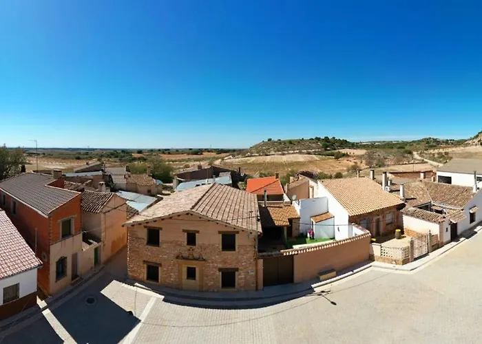 Casa Rural Santa Catalina