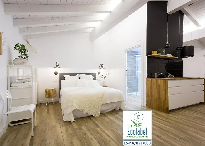 Markulluko Borda Rural Suites