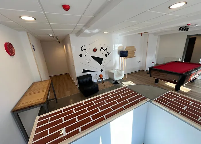 Hotel Rio Caudal