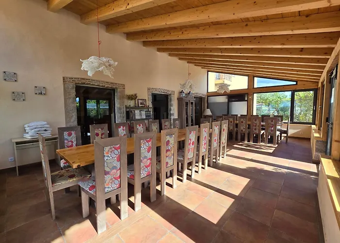 Finca La Calancha