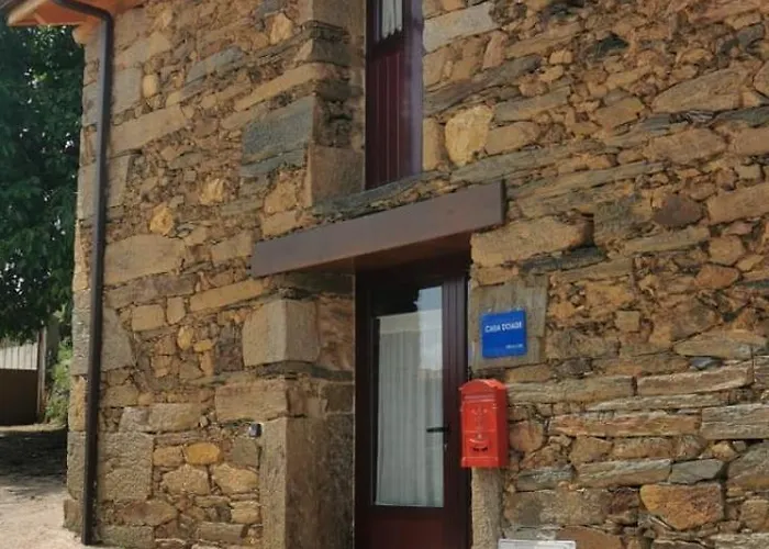 Casa Doade
