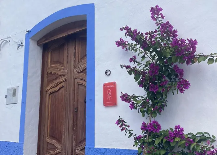 Sa Casa Des Llavadors