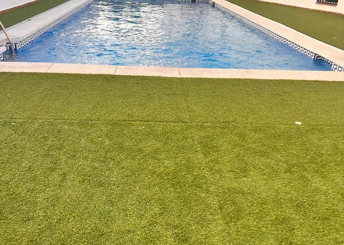 Habitacion En Piso Compartido