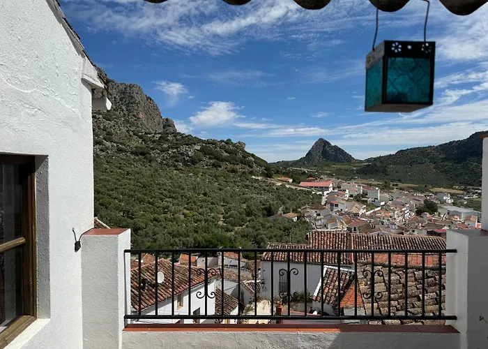 Casa Leon