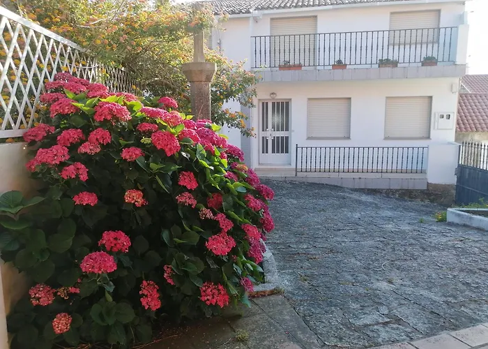 Casa Reboredo