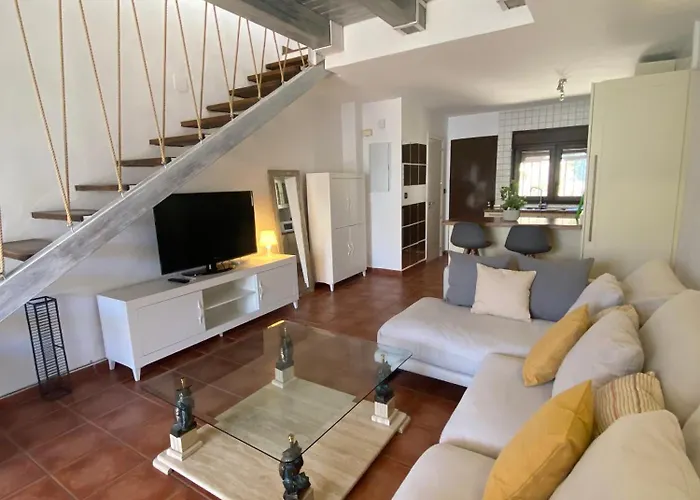 Bonito Loft - Pool Cerros Del Aguila By Casa Del Sol