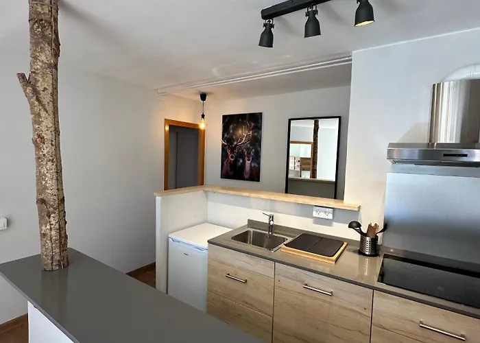 Apartamento Dalia