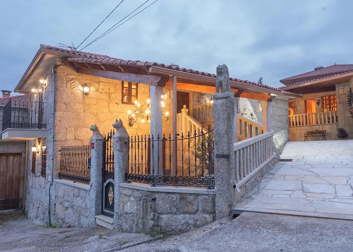 Casa Magarinos