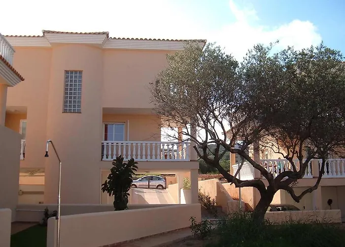 Villa Las Calas