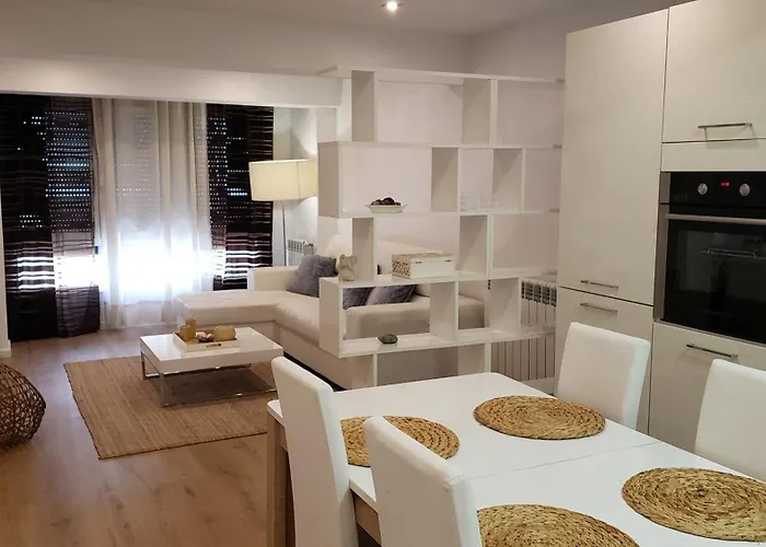 Apartamento Garelos