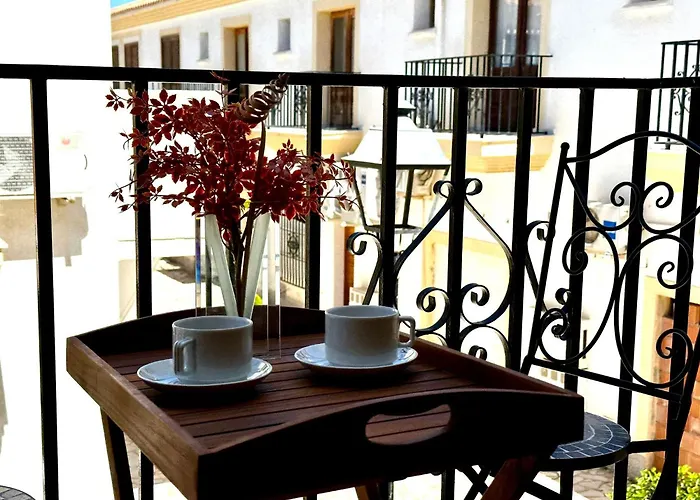 Apartamento Casa Vindel A Tan Solo 300 M De La Playa