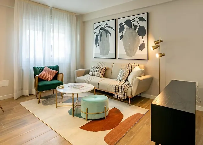Apartamento Verde
