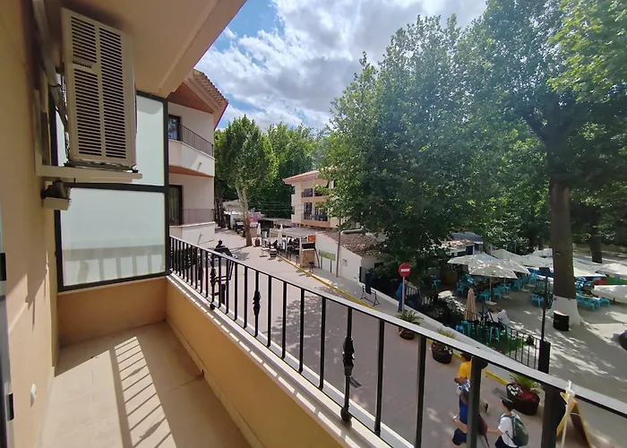 Alcala Centro