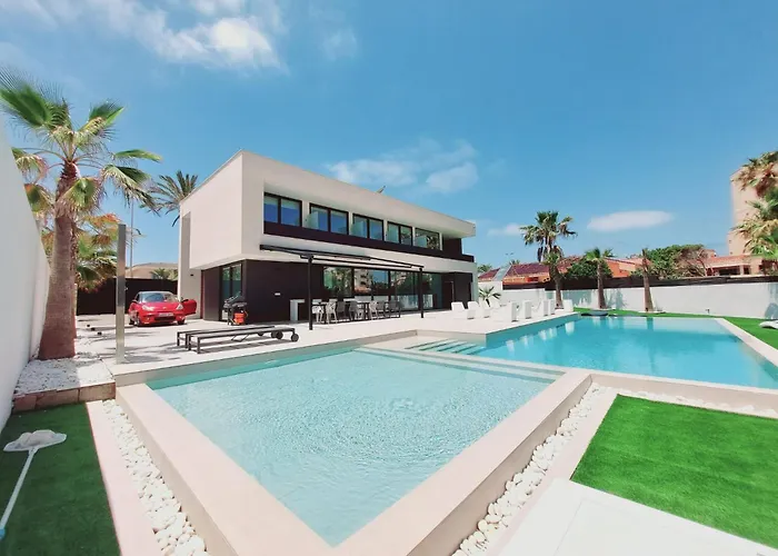 Inmovecos Villa Gawy