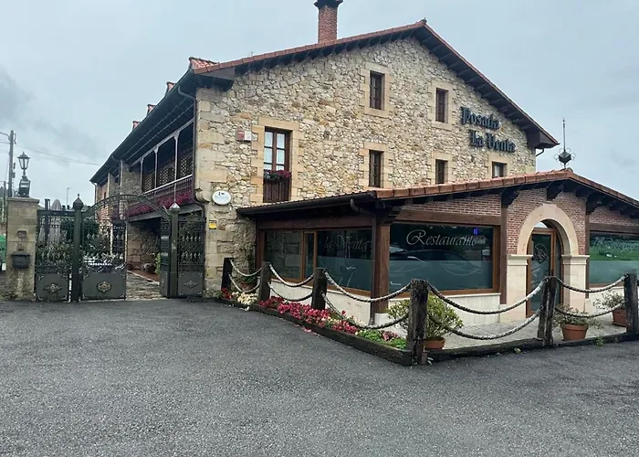 La Venta De Quijas