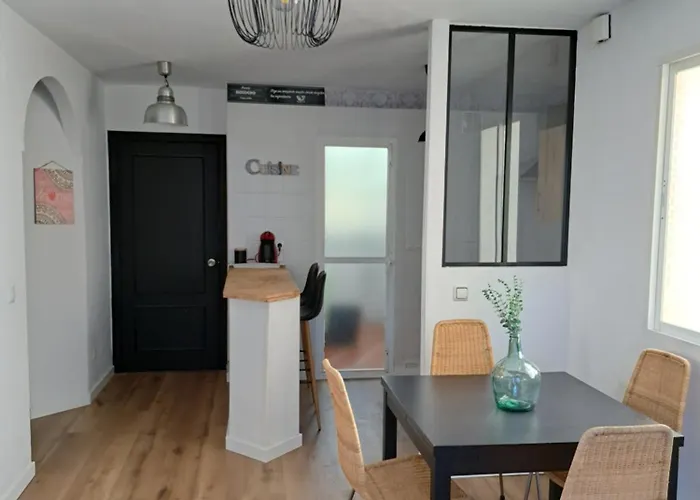 Apartamento Caronte 19